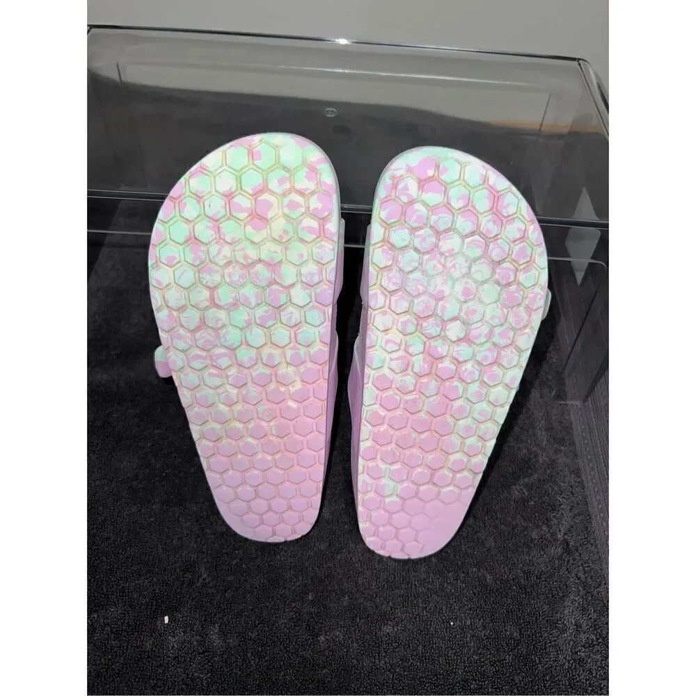 Cat & Jack Noa Slip On Sandals (1Y)